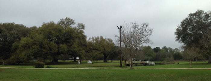 Albany Plantation is one of Lieux qui ont plu à Campbell.