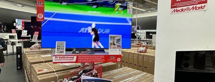 MediaMarkt is one of Media_Markt 2/2.