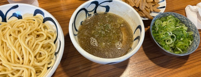 Must-visit Ramen or Noodle House in 松山市