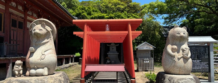 Yashima-ji is one of 日本.