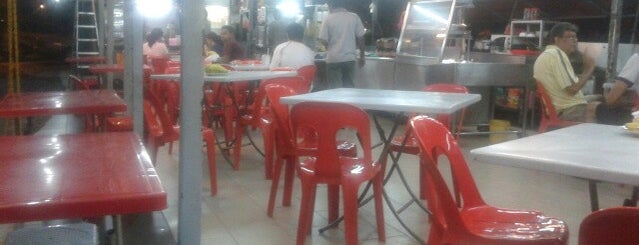 Mobil Mamak is one of Makan @ KL #20.