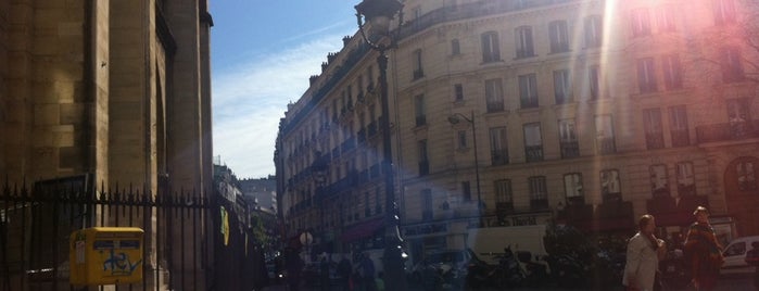 La Gitane is one of Bars cool à Paris.