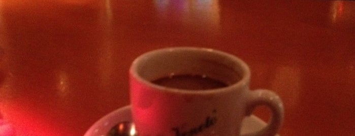 Xpresso is one of Locais curtidos por Stefan.