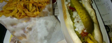 Ted's Hot Dogs is one of Must see places in Buffalo for tourists #visitUS.