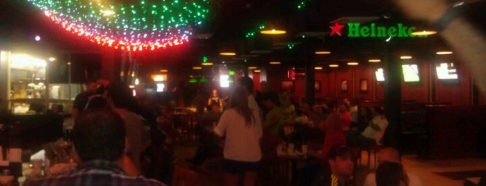 Shannan's Pub is one of Posti che sono piaciuti a Cristina.
