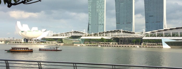 The Pelican Seafood Bar + Grill is one of Been Before.