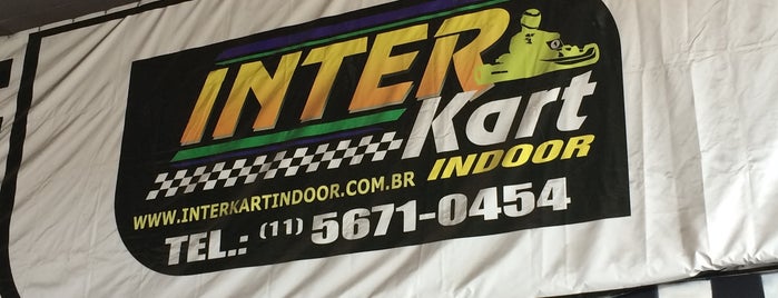 Inter Kart is one of wishlist.