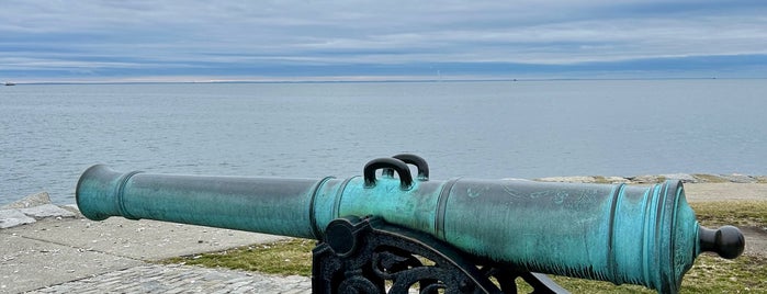 Seaside Park is one of Road Trips (Under 3 Hours).