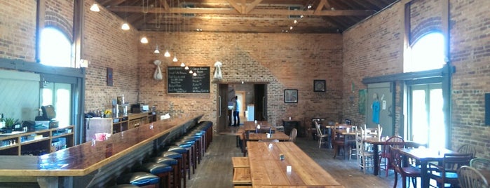 Cheaha Brewing Company is one of The1JMAC’s Liked Places.
