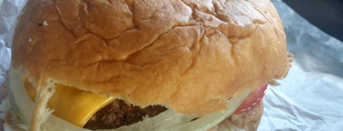 King Tut Drive-In is one of The 20 best value restaurants in Beckley, WV.