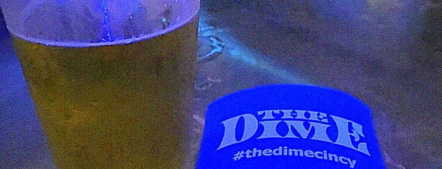 The Dime is one of jiresell’s Liked Places.