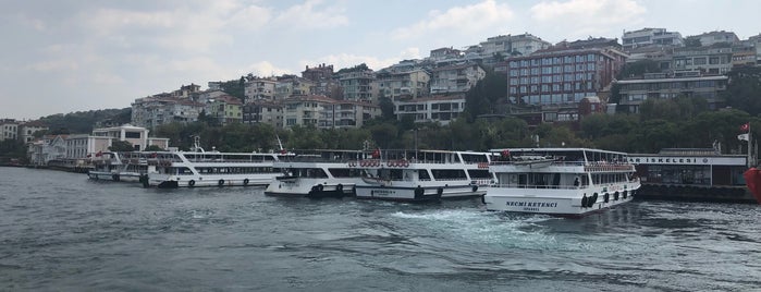 Bebek Sahili is one of mehmet’s Liked Places.