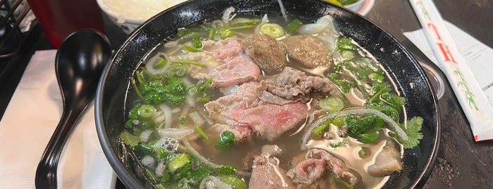 Phở 79 is one of West Side.