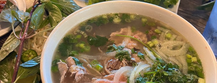 Viet Noodle Bar is one of Vegas ‘23.