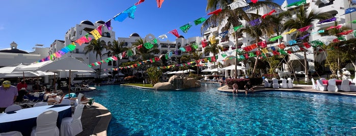 Pueblo Bonito Los Cabos Resort is one of Viajes 🌎.
