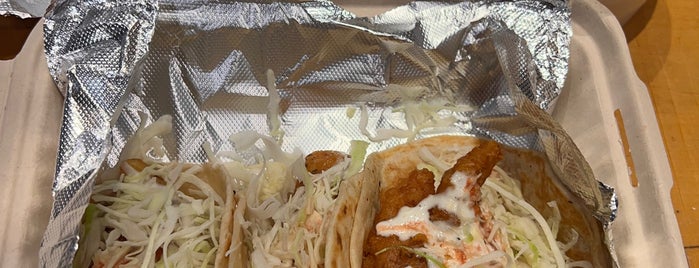 Rubio's Coastal Grill is one of The 15 Best Places for Fish Tacos in Anaheim.