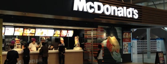 行ったことがあるマクドナルド 行ったことがあるマクドナルド