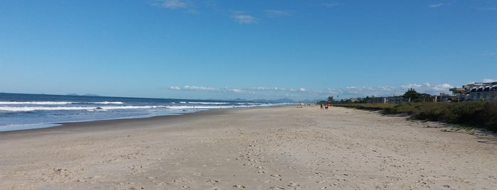 Praia de Brejatuba is one of Top 10 places to try this season.