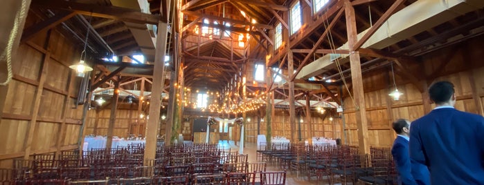 Old Bethpage Village Restoration is one of Long Island Museums.