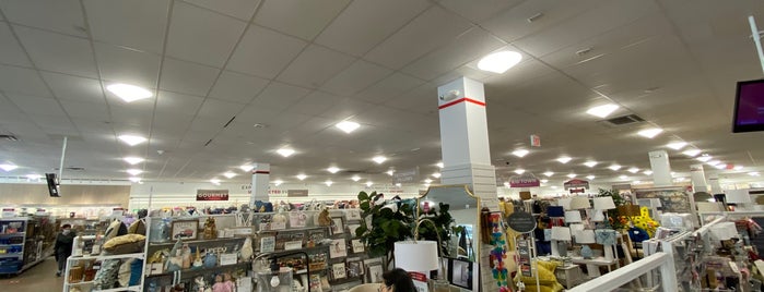 HomeGoods is one of Meiさんのお気に入りスポット.