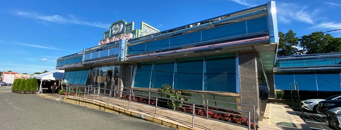 Celebrity Diner is one of New York Adventures.