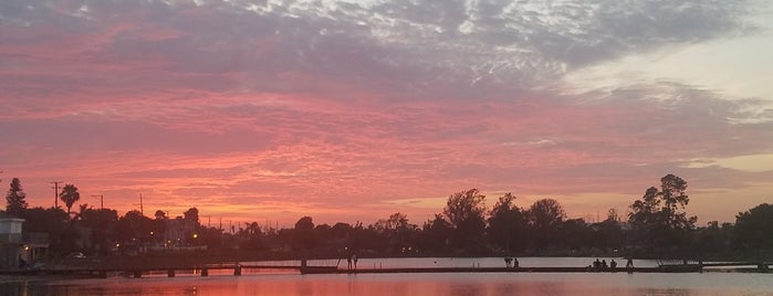 Colorado Lagoon is one of LB Favorite Places.