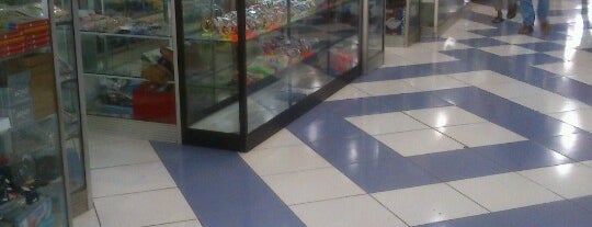 MGM Supermarket is one of Guide to Mataram's best spots.