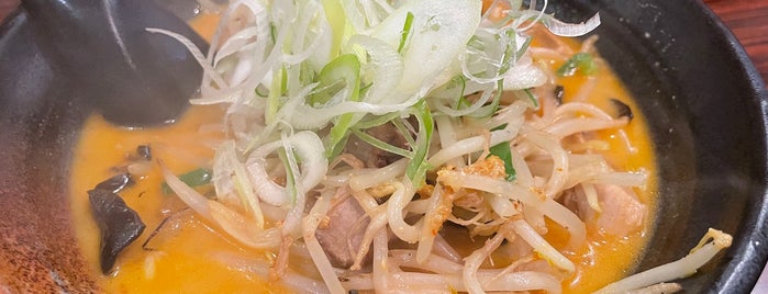 Himuro is one of ラーメン屋さん(東).