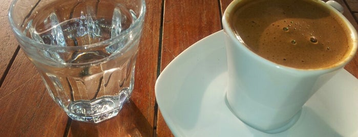 Kahve Keyfi is one of Posti salvati di ⚓️Ceyda.
