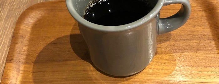 BRAND NEW DAY COFFEE is one of kofu.