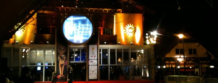 Festival de Cinema de Gramado is one of Guide to Gramado's best spots.