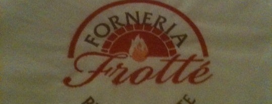 Forneria is one of Nova Iguaçu, RJ - Centro.