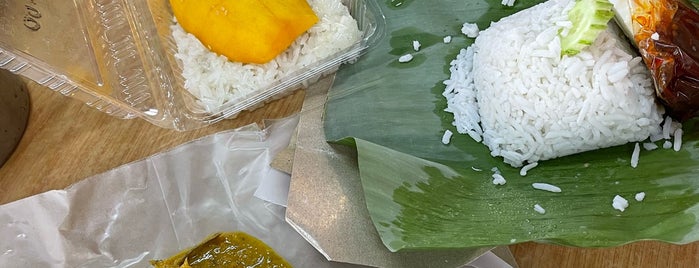 Kopitiam Kita is one of Must EAT in Kelantan.