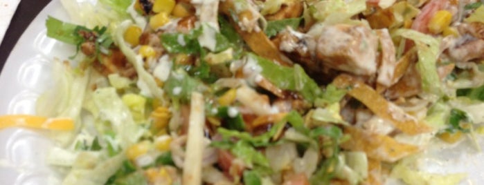 Jazmin Cuisine Tex-Mex Grill is one of Akshayさんのお気に入りスポット.