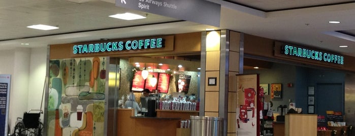 Starbucks is one of Tempat yang Disukai Graham.
