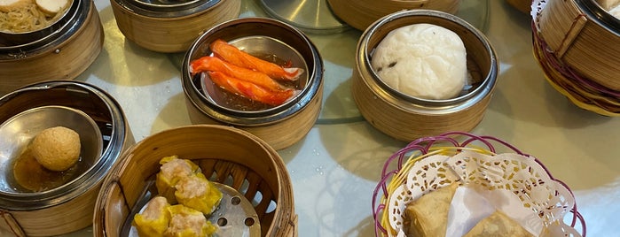 Ama Dimsum is one of Breakfast & Lunch.
