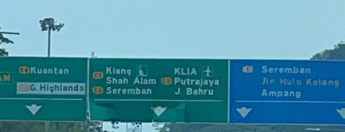 Plaza Tol Gombak is one of All-time favorites in Malaysia.