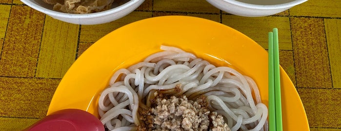 家乡酿豆腐 is one of Seremban.