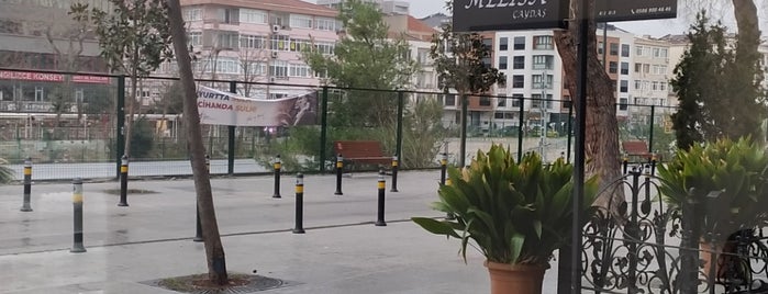 Bakırköy Çarşı is one of Places.