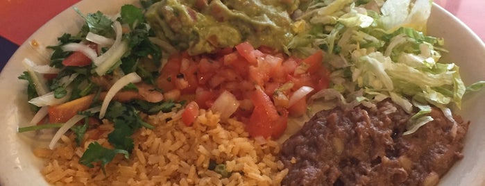 Cotija's Mexican Grill is one of Jen's Saved Places.