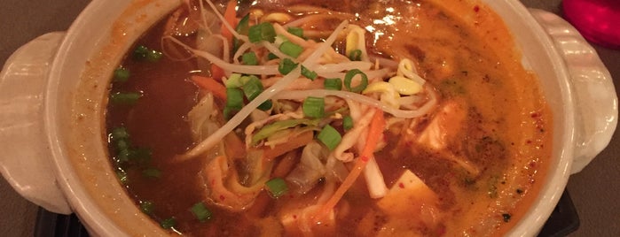 Crazy Noodle is one of The 15 Best Places for Soup in Memphis.