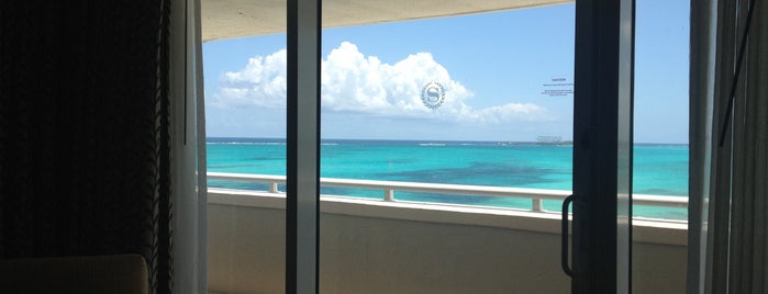 Meliá Nassau Beach is one of The Bahamas to-do List.