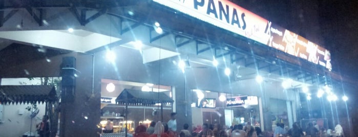 Restoran Gulai Panas Mak Tok is one of Makan-makan @ BTHO.