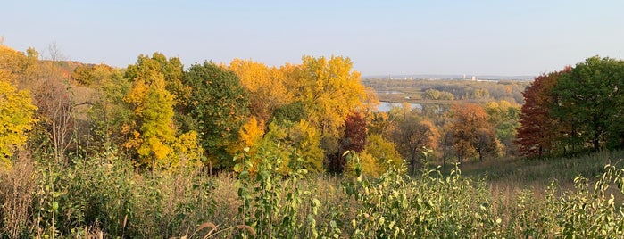 Richard T. Anderson Conservation Area is one of Orte, die J gefallen.