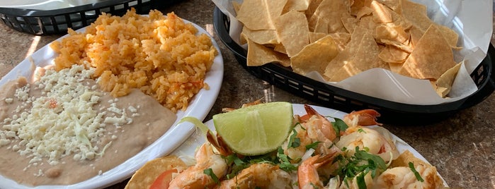 Don Pepe Taqueria is one of The 15 Best Places for Seafood in Fresno.
