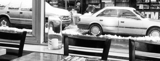 Market Table is one of NYC - drink/eat.