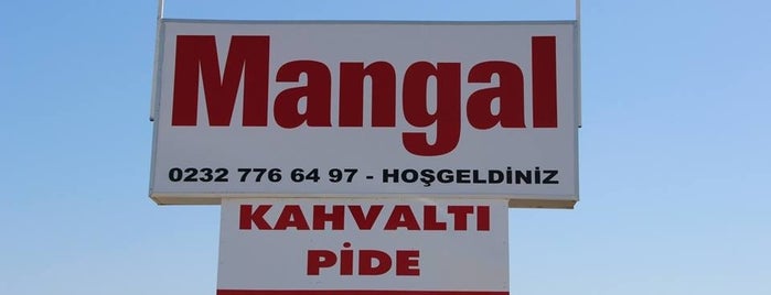 Uçun Kahvaltı & Mangal is one of Genç Optik'in Beğendiği Mekanlar.