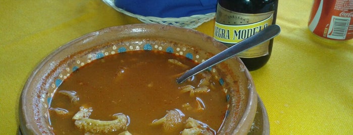 La Hacienda Grill is one of Morelia Dining.