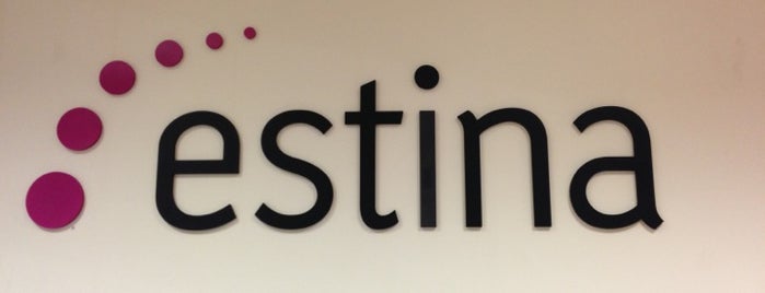 Estina HQ is one of Silicon Riverbend.