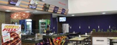 Quero Pizza is one of Places visited in Montes Claros.